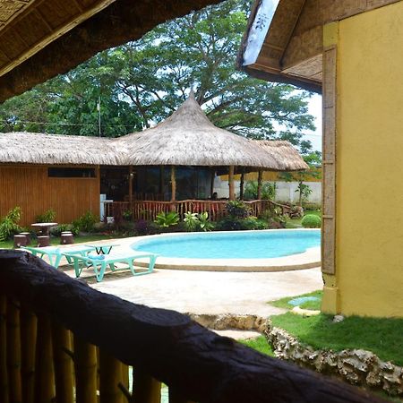 Reddoorz Plus @ Sla Divina Panglao Bohol Exterior photo
