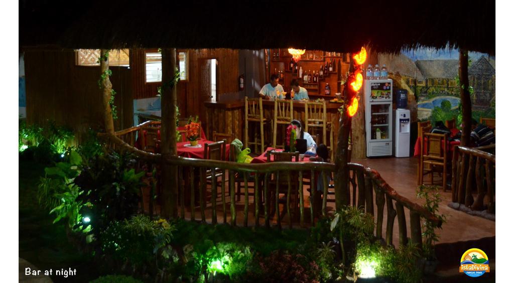 Reddoorz Plus @ Sla Divina Panglao Bohol Exterior photo
