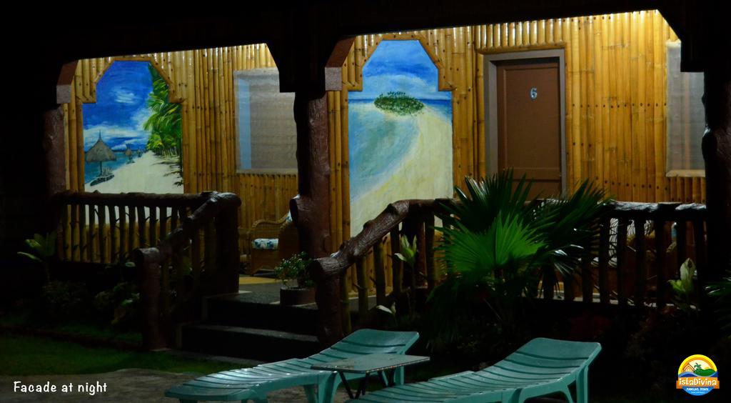 Reddoorz Plus @ Sla Divina Panglao Bohol Exterior photo