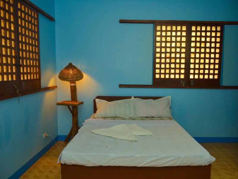 Reddoorz Plus @ Sla Divina Panglao Bohol Exterior photo
