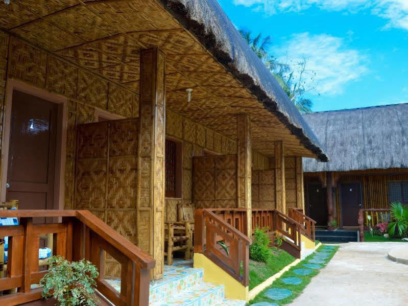 Reddoorz Plus @ Sla Divina Panglao Bohol Exterior photo