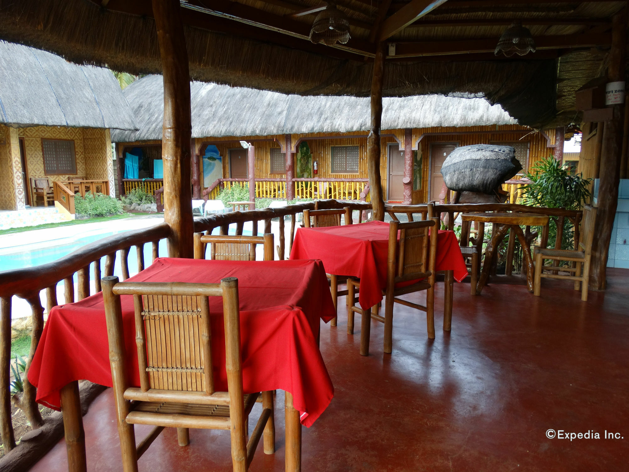 Reddoorz Plus @ Sla Divina Panglao Bohol Exterior photo