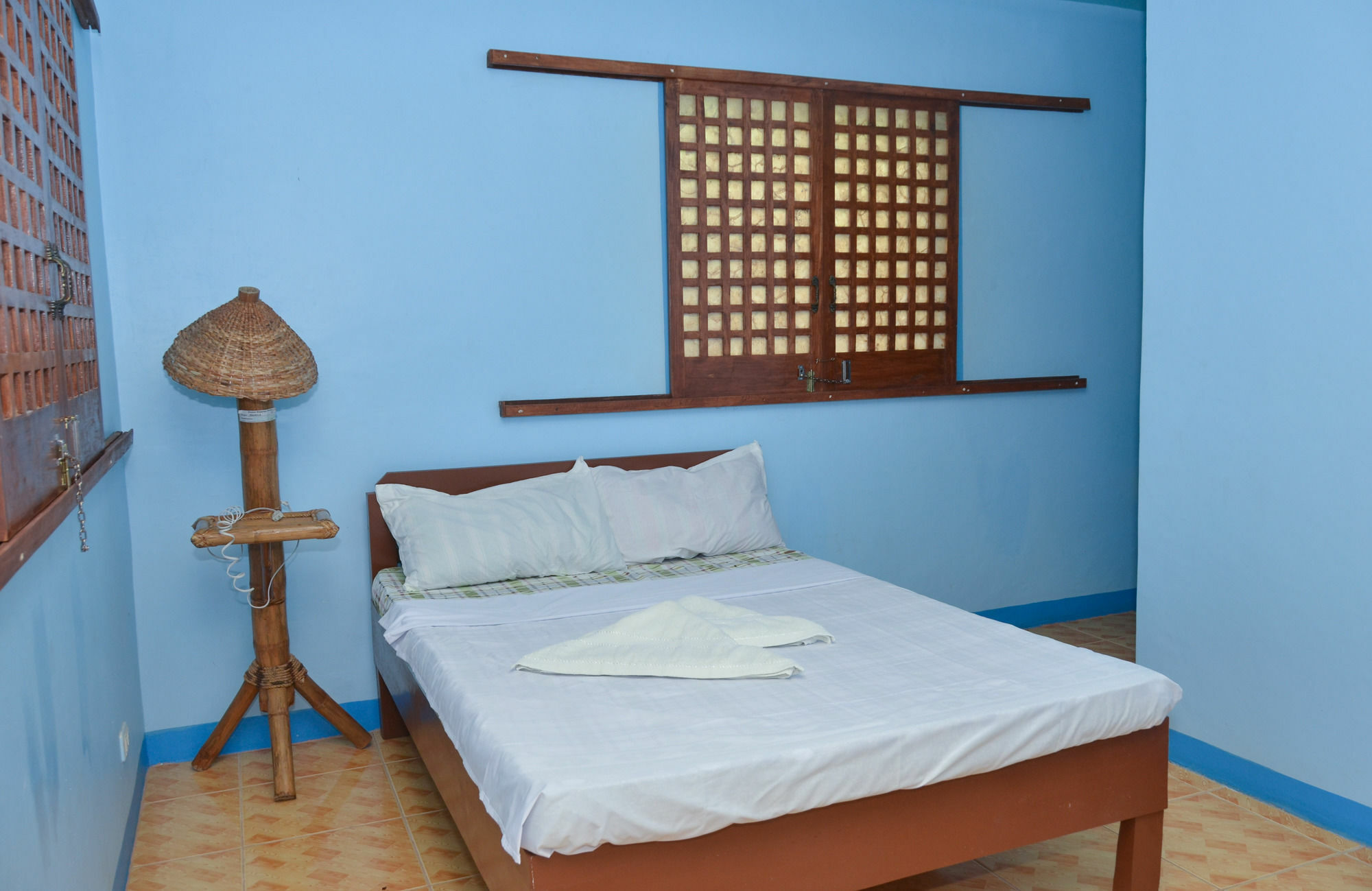 Reddoorz Plus @ Sla Divina Panglao Bohol Exterior photo