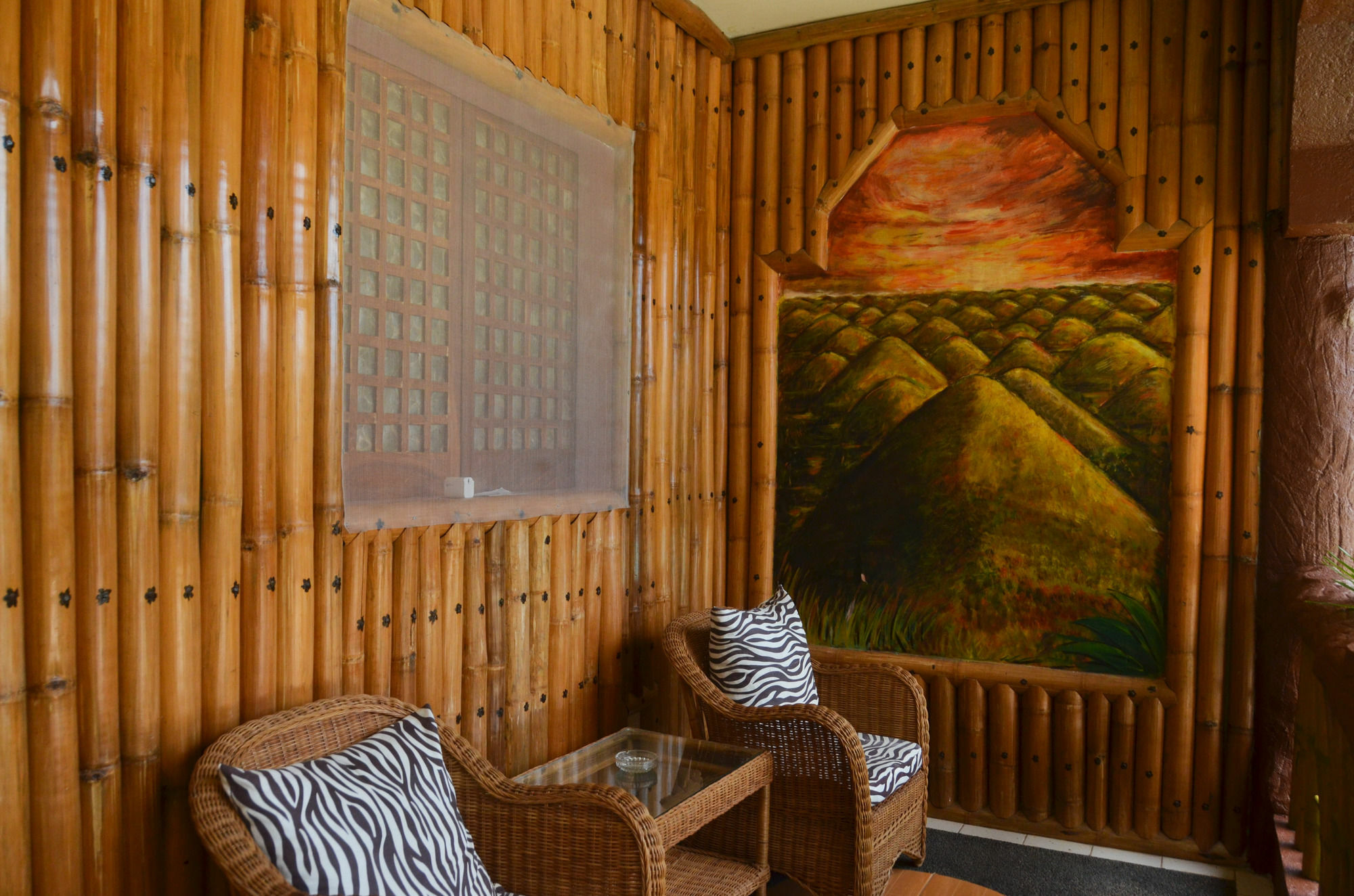 Reddoorz Plus @ Sla Divina Panglao Bohol Exterior photo