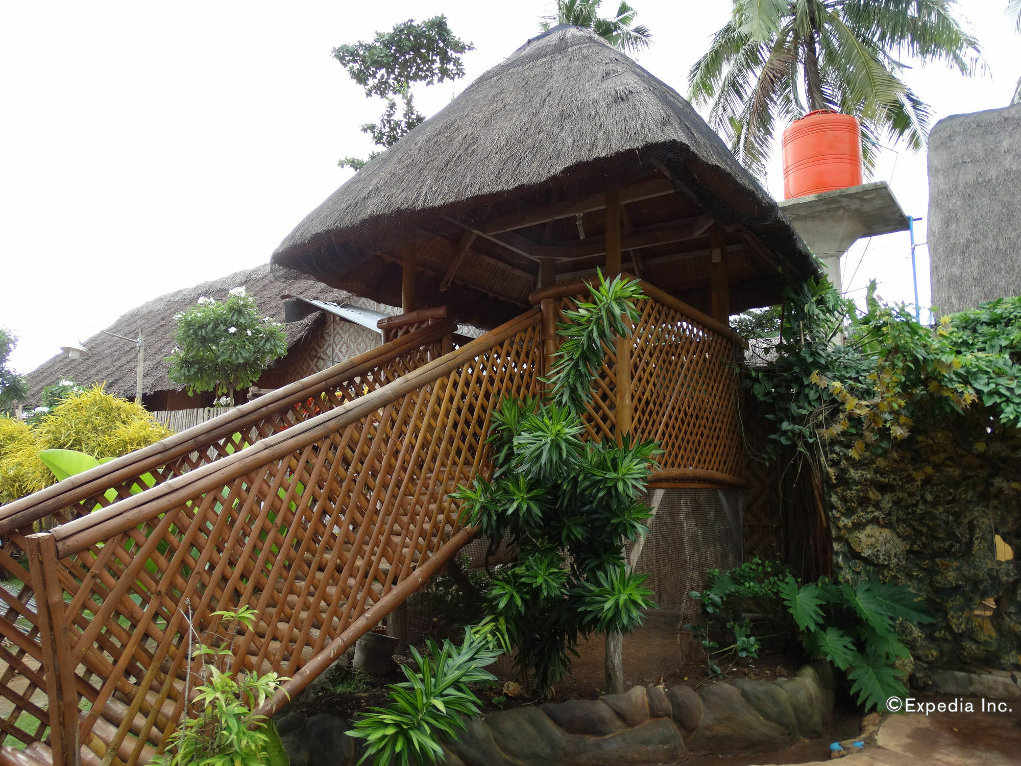 Reddoorz Plus @ Sla Divina Panglao Bohol Exterior photo