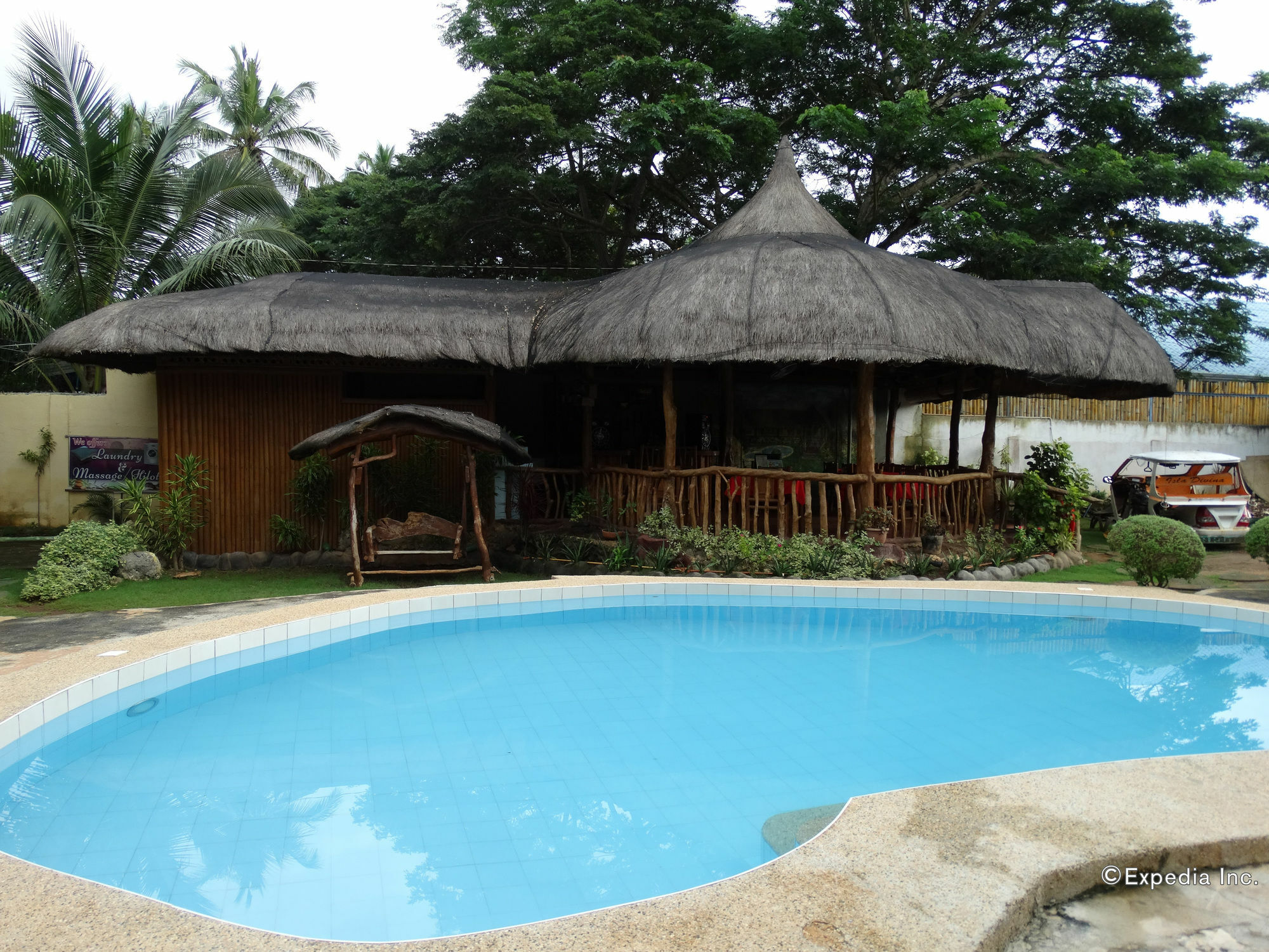 Reddoorz Plus @ Sla Divina Panglao Bohol Exterior photo